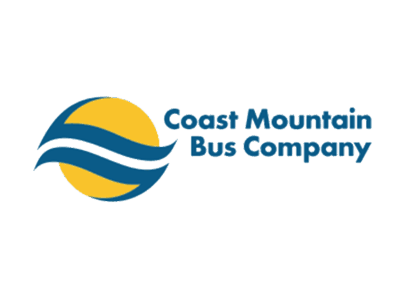 coast mountain bus company