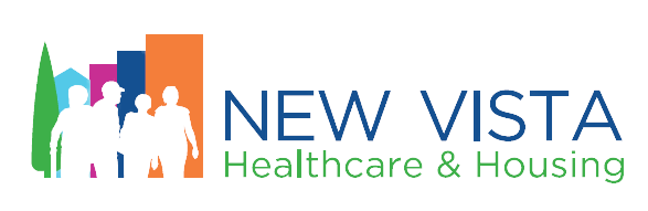 new vista healthcare & housing