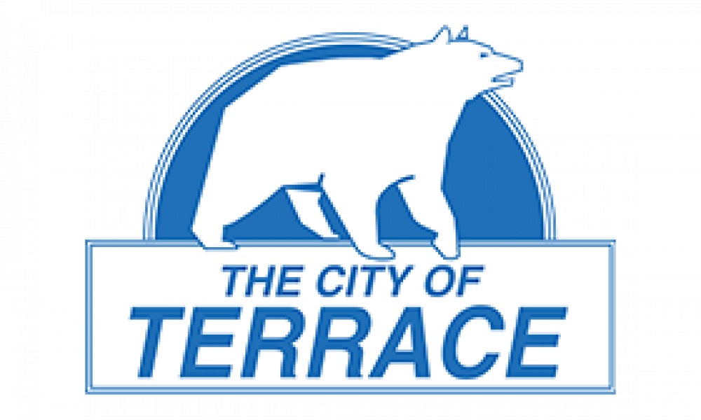 the city of terrace