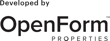 open form properties
