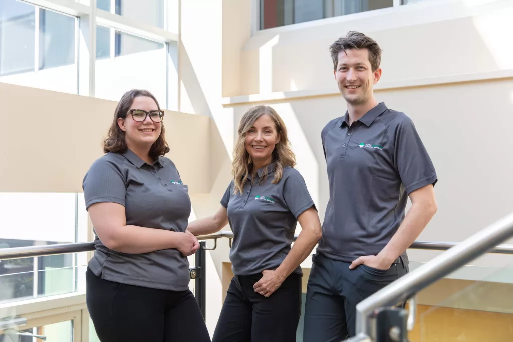 admin team